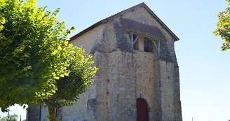 eglise-saint-nicolas-courbefy-bussière-galant eglise-saint-nicolas-courbefy-bussière-galant