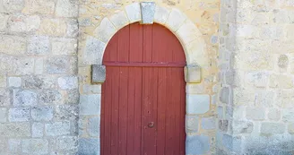 eglise-saint-nicolas-courbefy-bussière-galant eglise-saint-nicolas-courbefy-bussière-galant