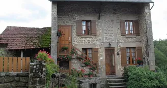 Maison marchoise_1 Maison marchoise_1