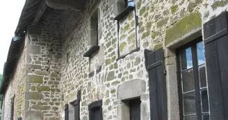 Maison marchoise_2 Maison marchoise_2