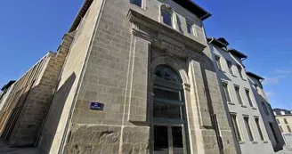 Musée de la Résistance_3 Musée de la Résistance_3