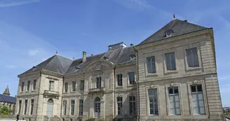 Musée des Beaux-Arts de Limoges_1 Musée des Beaux-Arts de Limoges_1