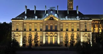 Musée des Beaux-Arts de Limoges_2 Musée des Beaux-Arts de Limoges_2