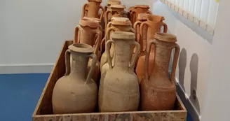 Musée Archéologique Musée Archéologique
