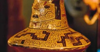 Musée des cultures du monde Musée des cultures du monde
