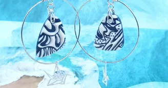 Atelier Vippie's - Artisan Rochechouart