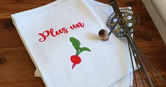 Atelier Vippie's - Artisan Rochechouart