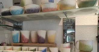 La malle enchantée : boutique d'artisans, créateurs et producteurs La malle enchantée : boutique d'artisans, créateurs et producteurs