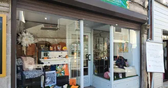 La malle enchantée : boutique d'artisans, créateurs et producteurs La malle enchantée : boutique d'artisans, créateurs et producteurs