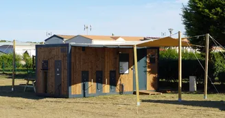 Camping Les Ajoncs