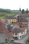 Châtelus par le chemin des écoliers
