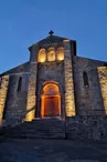 Église Saint-Laurent