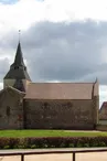 Église Saint-Denis