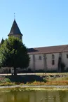 Église Sainte-Anne