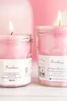 Les Bougies de Charroux