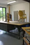 À l'Oeuvre de l'art