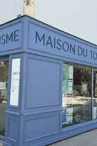 Maison du Tourisme du Pays d'Huriel