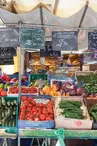 Marché de Monétay-sur-Allier