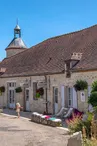 Office de tourisme Vichy Destinations - Billy