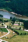 Point Informations Touristiques Plan d'eau de la Borde