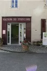 Maison du Tourisme de Verneuil-en-Bourbonnais