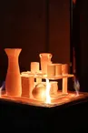 Poterie / céramique