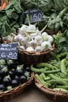 Marché d'Ainay-le-Château