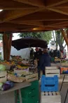 Marché local