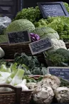 Marché de Cérilly