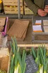 Marché de Hérisson