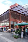 Marché du dimanche Place d'Allier