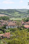 Marché d'Ébreuil