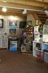 Atelier-galerie La Bohème