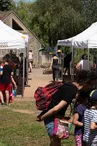 Marché d'chez nous à Cressanges