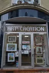 Galerie Art Création