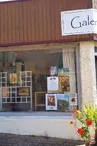 Galerie de l'Oscambre