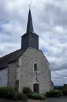 Église Saint Sulpice