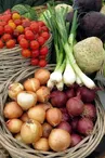 Marché d'Estivareilles