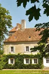 Château de Vesset