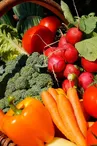 Marché des producteurs