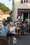 Le Petit marché de Barnabé
