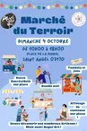 Marché du terroir