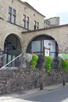 Office de tourisme Cévennes d'Ardèche - Bureau de Joyeuse