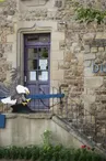 Maison du tourisme