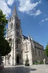 Eglise Saint Martial