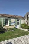 Bureau d'accueil touristique de Saint-Georges d'Oléron