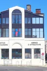 Office de Tourisme de Saintes & la Saintonge