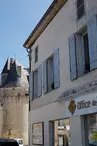 Office de Tourisme de Jonzac