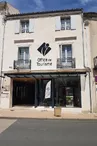 Bureau d'Information Touristique de Montguyon