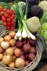 Marché hebdomadaire
